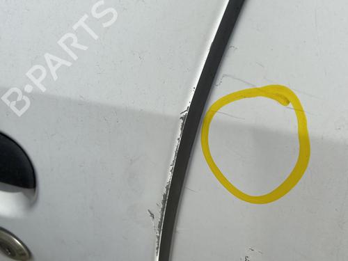 Left front door CITROËN XSARA (N1) 1.8 i | BP28213572C2 