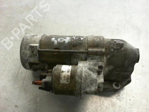 Used Starter PEUGEOT 607 (9D, 9U) 2.7 HDi 24V (204 hp) 27117871