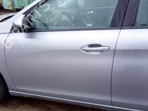 Used Front left door window PEUGEOT 208 II (UB_, UP_, UW_, UJ_) e-208 (136 hp) 27100829
