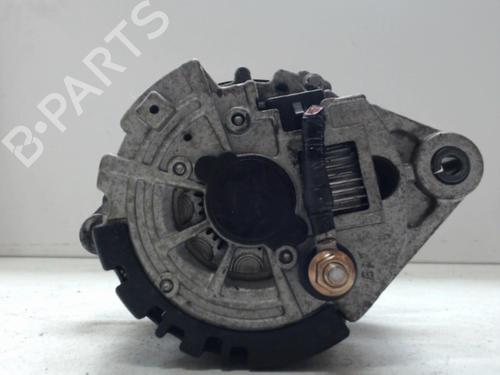 Used Alternator Alternator CHEVROLET REZZO MPV (U100) 1.6 (107 hp) 27120201 27120201