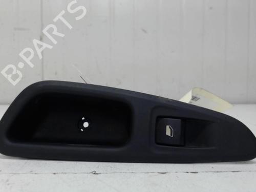 Used Right rear window switch PEUGEOT 308 I (4A_, 4C_) 1.6 HDi (92 hp) 27118638