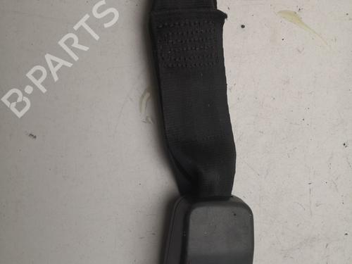 Sikkerhetsbelte-spenne Sikkerhetsbelte-spenne PEUGEOT 106 II (1A_, 1C_) 1.1 i (60 hp) 27103850 27103850