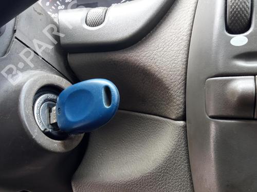 Used Ignition barrel FIAT MAREA (185_) 1.6 (103 hp) 27140085