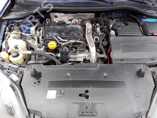 Used Starter RENAULT LAGUNA III Grandtour (KT0/1) 2.0 dCi (KT07, KT0J, KT14, KT1A, KT1S) (131 hp) 27148987