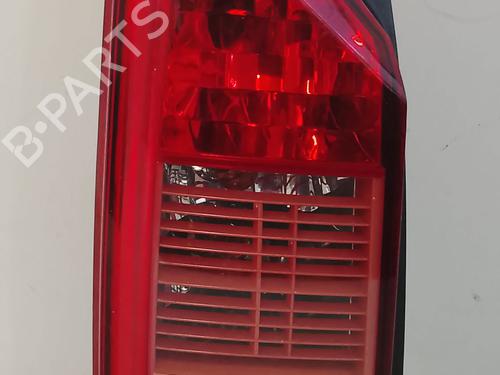 Venstre Baklys Venstre Baklys FIAT IDEA (350_) 1.9 JTD (101 hp) 36418194 36418194