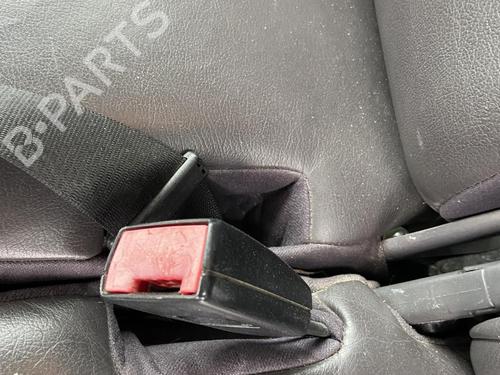 Used Seat buckle MERCEDES-BENZ A-CLASS (W168) A 160 (168.033, 168.133) (102 hp) 27113705