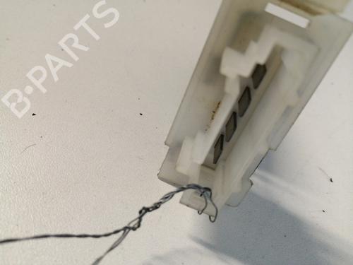 Heater resistor CITROËN BERLINGO / BERLINGO FIRST Box Body/MPV (M_) 2.0 HDI 90 (MBRHY, MCRHY) | BP27134552M108 