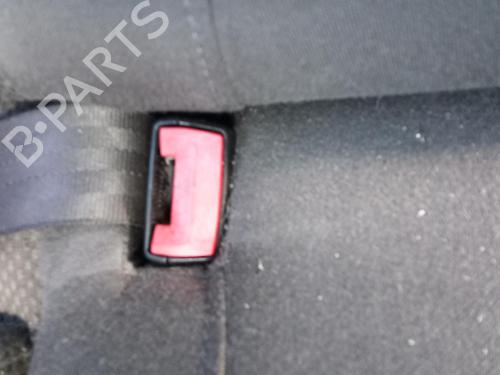 Used Seat buckle AUDI A4 B6 (8E2) 1.9 TDI (130 hp) 27102767