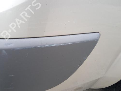 Rear bumper RENAULT MEGANE II Estate (KM0/1_) 1.5 dCi (KM16, KM1E) | BP27148688C8 