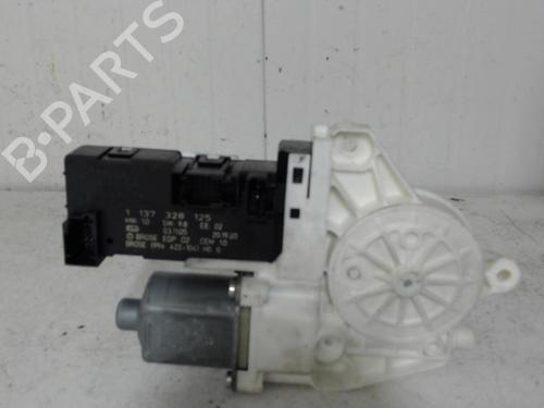 Left front window motor PEUGEOT 407 SW (6E_, 6D_) 2.0 HDi 135 | BP27117320E21 