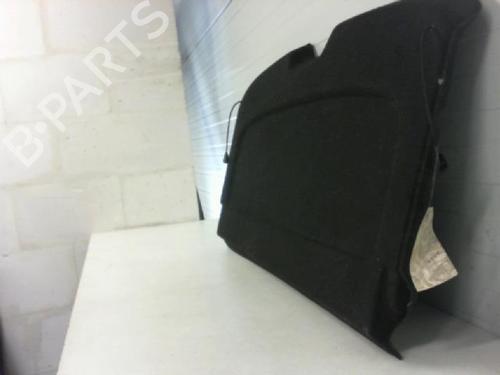 Used Rear parcel shelf PEUGEOT 308 I (4A_, 4C_) 1.6 HDi (109 hp) 27134357