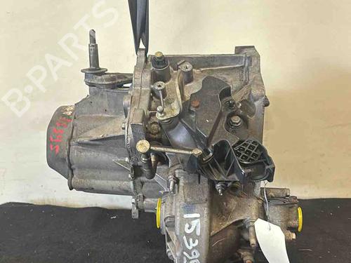 Gearbox PEUGEOT PARTNER Box Body/MPV 1.6 HDi | BP28186803M3 - Image 3