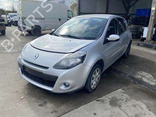 Left front window switch RENAULT CLIO III (BR0/1, CR0/1) 1.5 dCi (C/BR0G, C/BR1G) | BP32864844I27 - Image 3