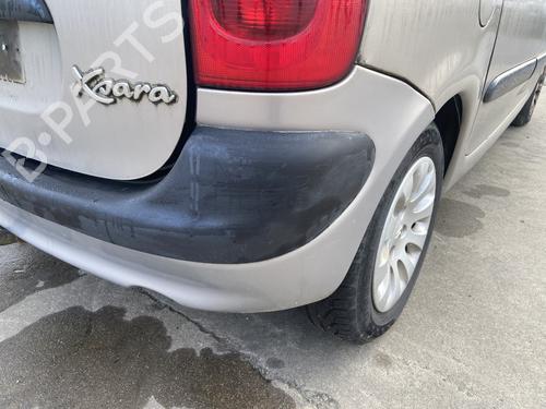 Used Rear bumper Rear bumper 29148185 29148185