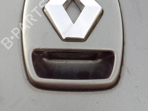 Used Switch RENAULT LAGUNA II (BG0/1_) 1.9 dCi (107 hp) 27102489