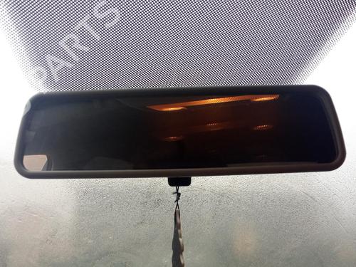 Used Rear mirror VW POLO V (6R1, 6C1) 1.6 TDI (90 hp) 27142511