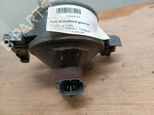 Left front fog light FORD FOCUS II (DA_, HCP, DP) 1.6 TDCi | BP27121476C30 