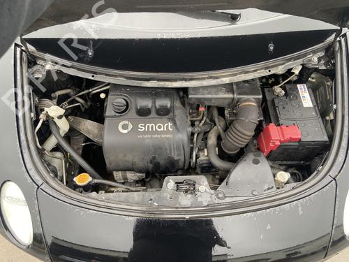 Used Engine SMART FORFOUR (454) 1.1 (454.030) (75 hp) 30646214