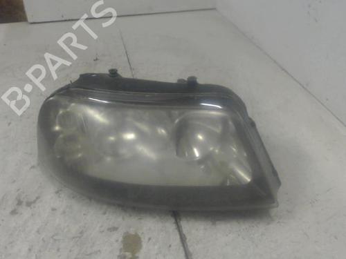 Used Right headlight SEAT ALHAMBRA (7V8, 7V9) 2.0 i (115 hp) 27120152