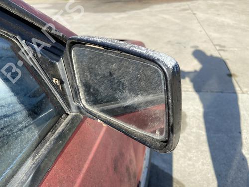 Used Right mirror Right mirror 28517620 28517620