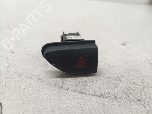 Used Warning switch RENAULT ZOE (BFM_) ZOE (88 hp) 27125501