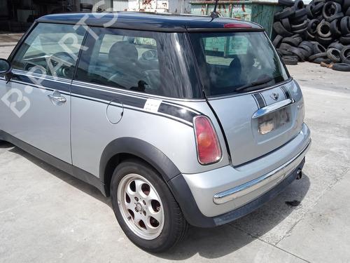Subframe MINI MINI (R50, R53) Cooper | BP27138534M9 