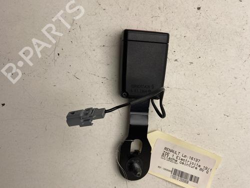 Seat buckle RENAULT ZOE (BFM_) ZOE | BP37741788I32 - Image 3