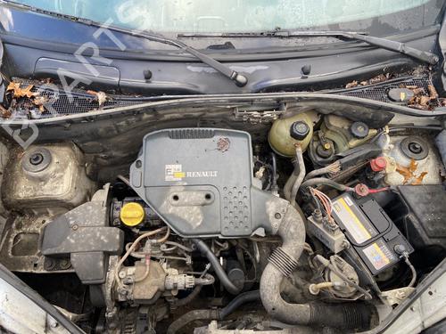 Generator RENAULT KANGOO (KC0/1_) D 65 1.9 (KC0E, KC02, KC0J, KC0N) (64 hp) 30084953