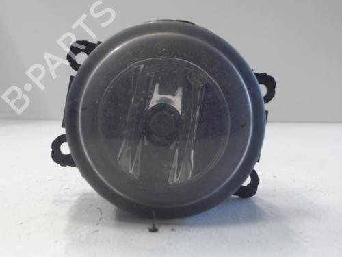 Used Right front fog light Right front fog light RENAULT TWINGO II (CN0_) 1.2 16V (CN04, CN0B) (75 hp) 27120468 27120468