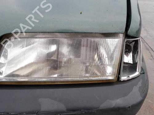 Used Left headlight CITROËN ZX (N2) 1.9 D (68 hp) 27143134