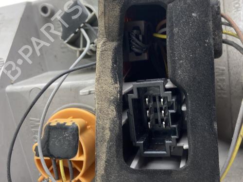 Used Right taillight Right taillight SKODA OCTAVIA III Combi (5E5, 5E6) 1.6 TDI (115 hp) 27114643 27114643