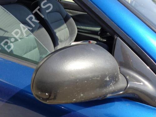 Right mirror PEUGEOT 406 Coupe (8C) 2.0 16V | BP27121811C27 
