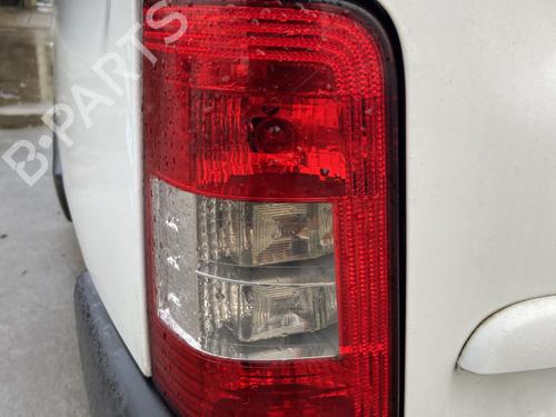 Used Left taillight CITROËN BERLINGO / BERLINGO FIRST Box Body/MPV (M_) 1.9 D 70 (MBWJZ, MCWJZ) (69 hp) 31803112