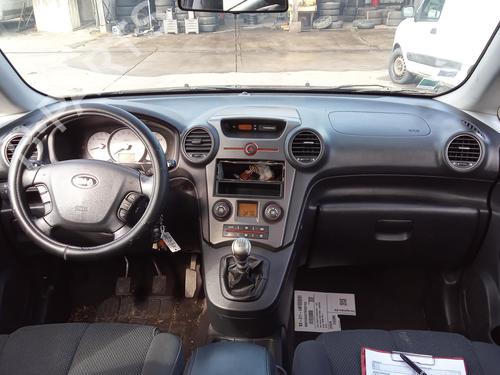 Used Driver airbag KIA CARENS III MPV (UN) 2.0 CRDi 140 (140 hp) 27140672