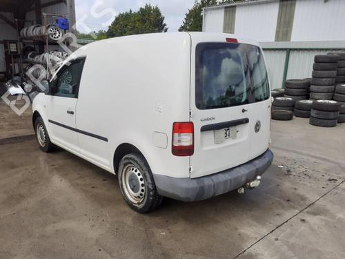 Used Parts VW CADDY III Box Body/MPV (2KA, 2KH, 2CA, 2CH) 2.0 SDI 2906924