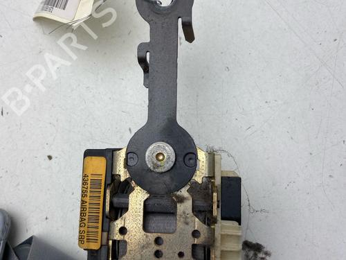 Used Front left seatbelt Front left seatbelt RENAULT CLIO I (B/C57_, 5/357_) [1990-1999] 36336467 36336467