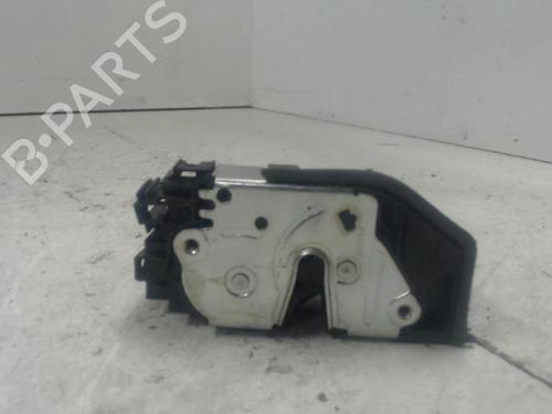 Rear left lock BMW 5 Touring (E61) 525 xd | BP27123193C100 