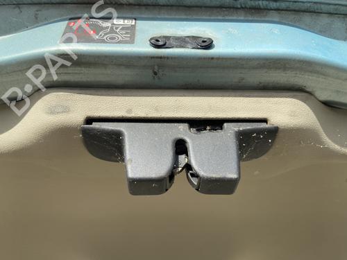Used Tailgate lock RENAULT SCÉNIC II (JM0/1_) 1.6 16V (JM1R) (112 hp) 28731007
