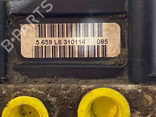 ABS pump RENAULT TRAFIC II Van (FL) 2.0 dCi 115 (FL01, FL0U, FL00, FL0H, FL0M) | BP39725937M43 - Image 3