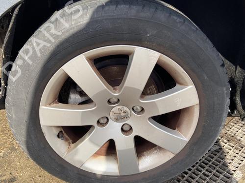 Used Right rear brake caliper PEUGEOT 308 I (4A_, 4C_) 1.6 16V (120 hp) 32990136