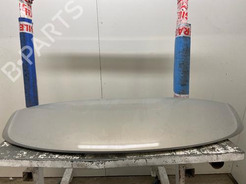 Spoiler bagklap RENAULT ZOE (BFM_) ZOE | BP39241002C96 - Image 2