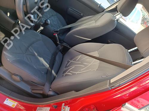 Heater resistor CHEVROLET SPARK (M300) 1.0 | BP27123314M108 - Image 8