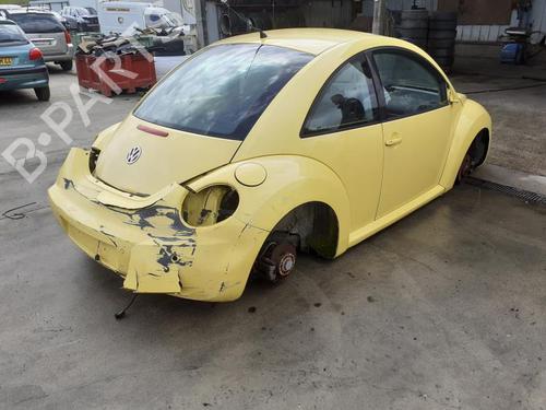 Reposacabezas VW NEW BEETLE (9C1, 1C1) 1.9 TDI | BP27119097I31 