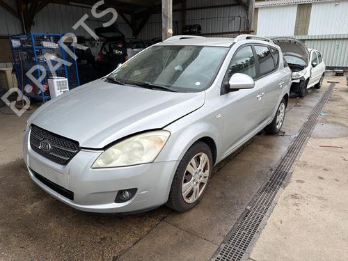 Rear left window mechanism KIA CEE'D SW (ED) | BP36370913C24 - Image 7