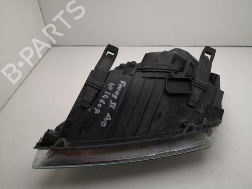 Højre forlygte FORD FOCUS II (DA_, HCP, DP) 1.6 TDCi | BP27138593C29 