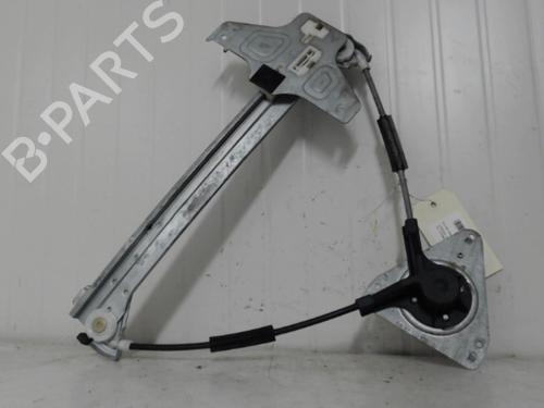 Rear left window mechanism CITROËN C4 I (LC_) 1.6 16V | BP27116974C24 