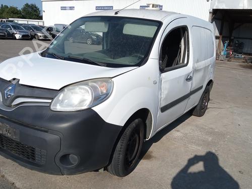 Hand brake RENAULT KANGOO Express (FW0/1_) 1.5 dCi 90 (FW0G, FW05, FW08, FW11) | BP27110065I18  - Image 7