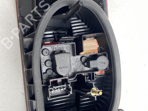 Højre baglygte RENAULT LAGUNA II (BG0/1_) 1.8 16V (BG04, BG0B, BG0C, BG0V) | BP27144913C35 