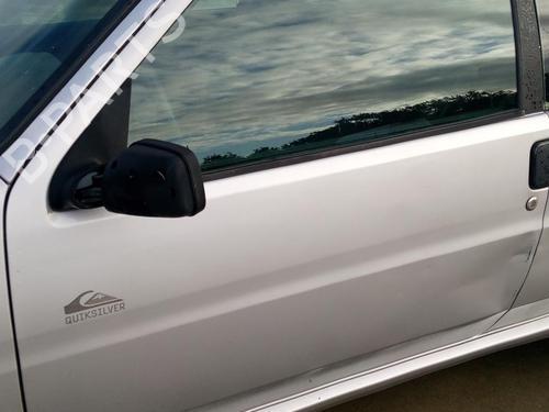 Used Front left window mechanism PEUGEOT 106 II (1A_, 1C_) 1.4 i (75 hp) 27127483