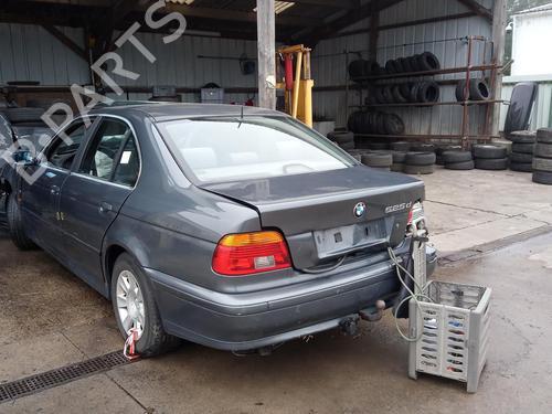 Tow ball/Mechanism BMW 5 (E39) 525 d | BP27134240C141 